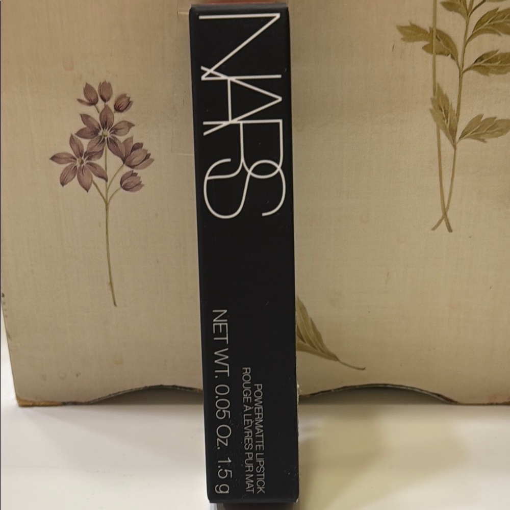 NARS Powermatte Lipstick 💄 in Modern Love 103